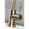 Kingston Brass Nustudio Single-Handle Cold Water Filtration Faucet, Brass KS6193NKL - alternate 2